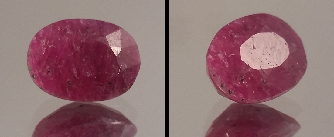 Edelstein Gem Gemstone Anyolith - Anyolite