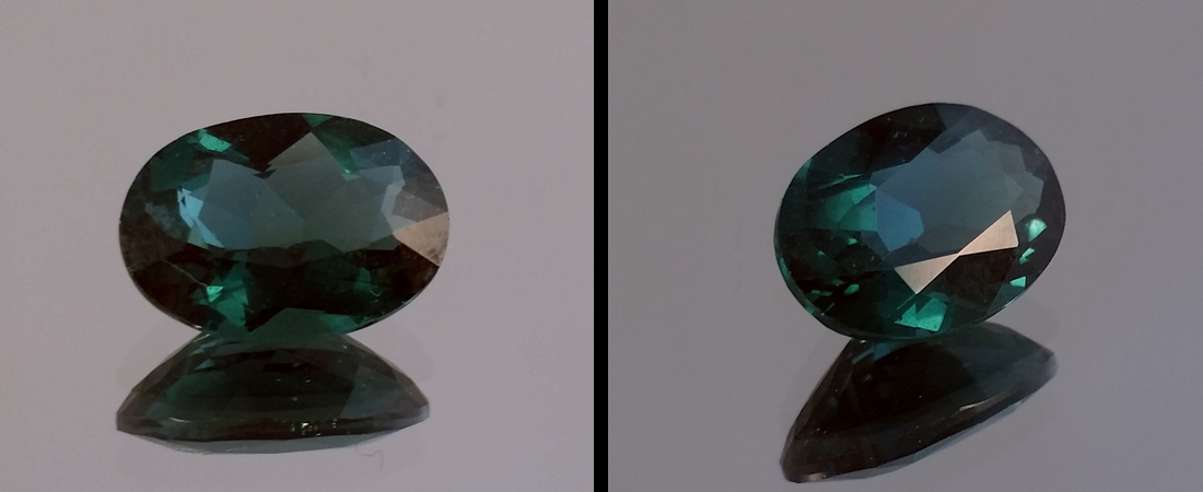 Edelstein Gem Gemstone Apatit