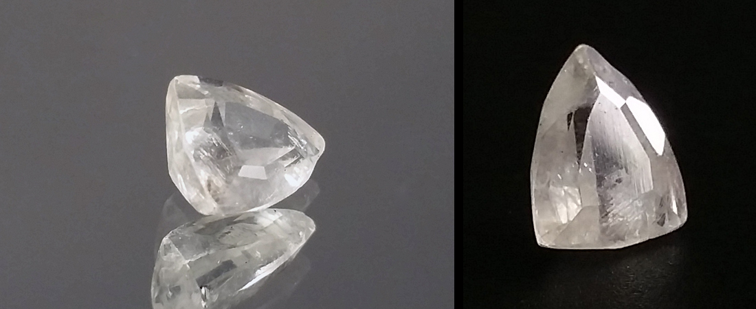 Edelstein Gem Gemstone Apophyllit - Apophyllite