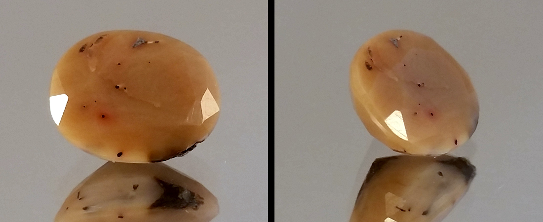 Edelstein Gem Gemstone Koralle - Coral