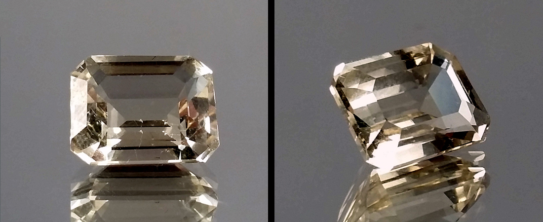 Edelstein Gem Gemstone Labradorit