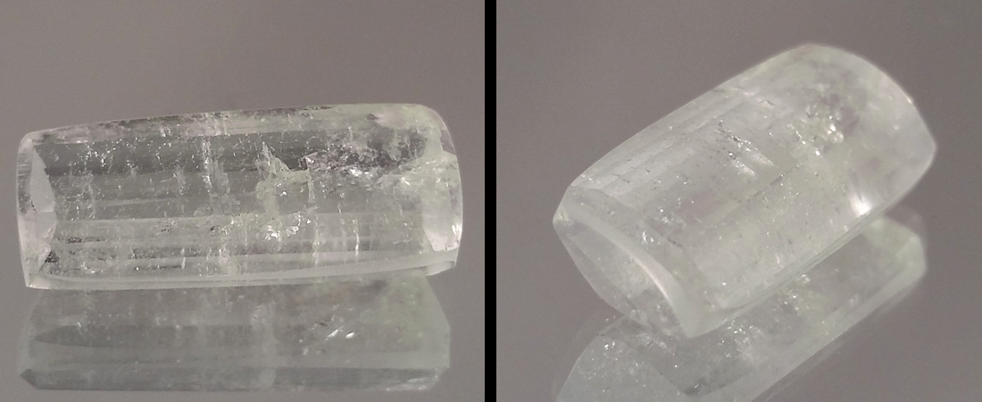 Edelstein Gem Gemstone Montebrasit