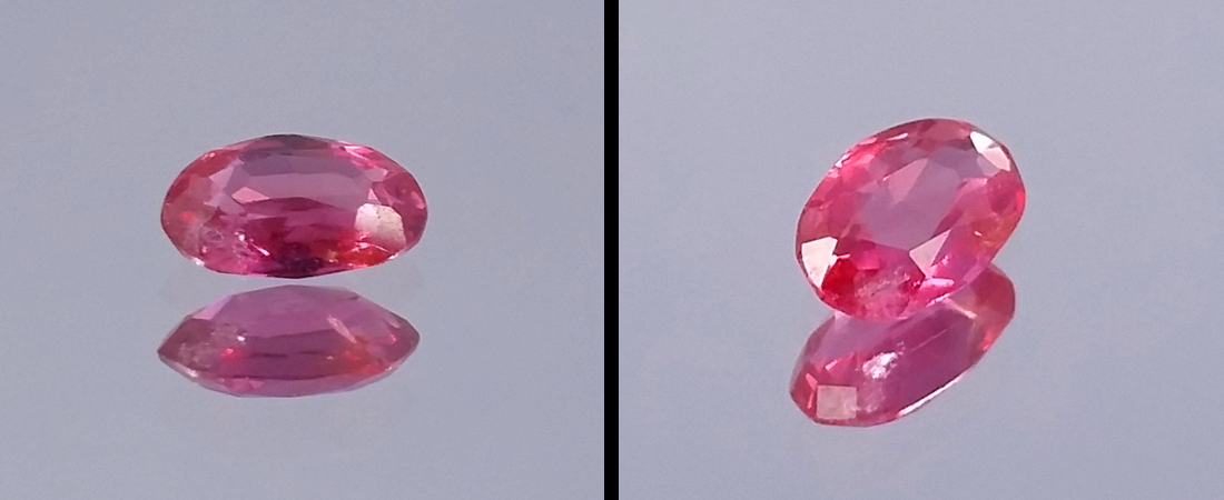 Edelstein Gem Gemstone Saphir