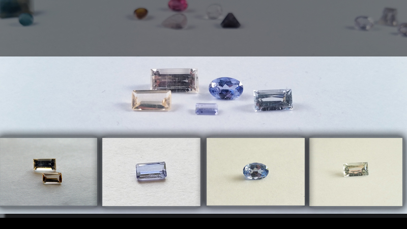 Top 10 Rarest Gems in the World