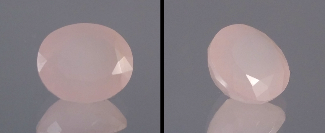 Edelstein Gem Gemstone Smithsonit