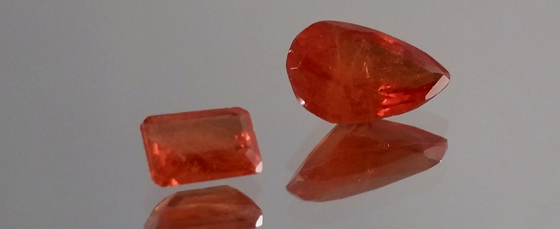 Edelstein Gem Gemstone Triplit