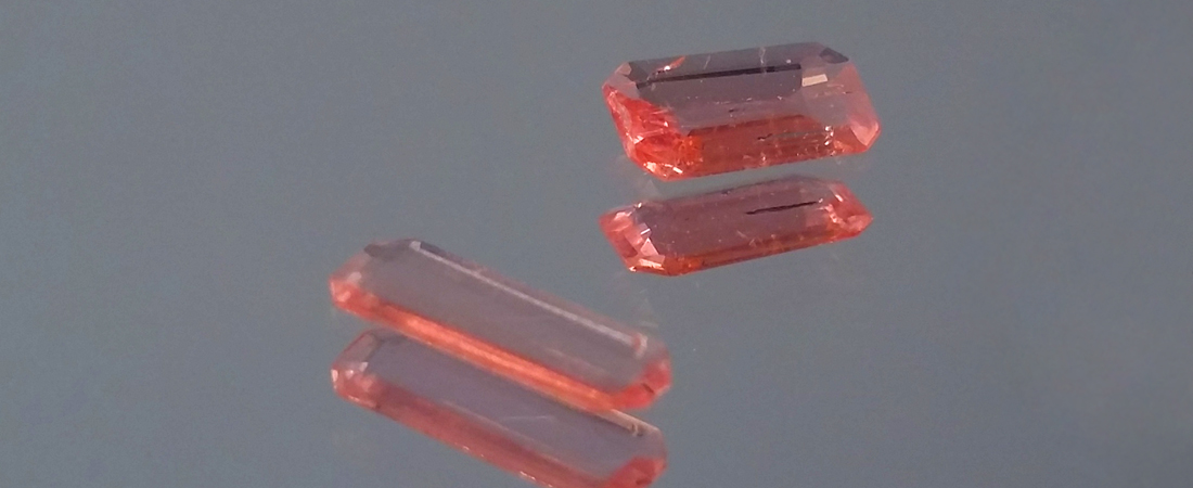 Edelstein Gem Gemstone Väyrynenit
