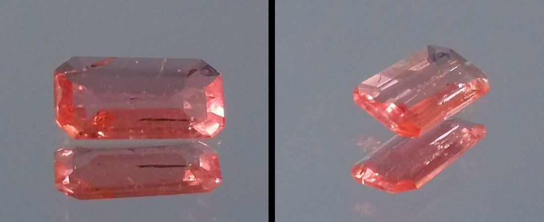 Edelstein Gem Gemstone Väyrynenit