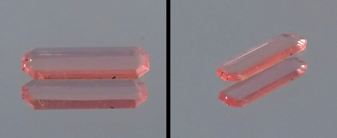 Edelstein Gem Gemstone Väyrynenit